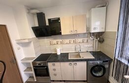 Apartament cu 2 camere, 50 mp, zona semicentrală 