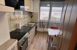 Apartament cu 2 camere, 50 mp, zona semicentrală 