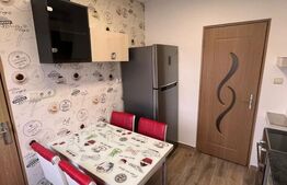 Apartament cu 2 camere, 50 mp, zona semicentrală 
