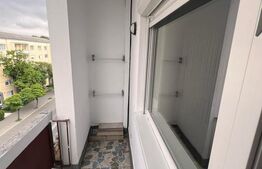 Apartament cu 2 camere, 50 mp, zona semicentrală 