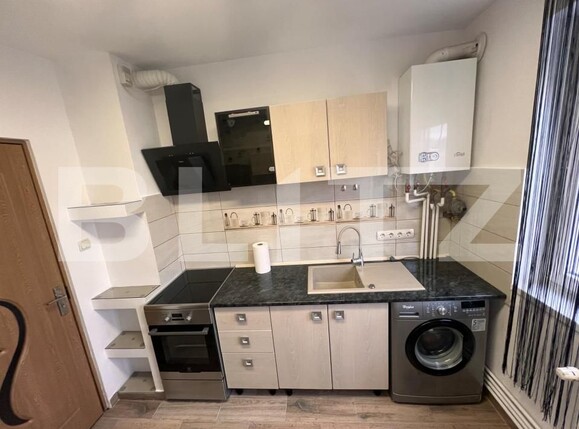 Apartament de vânzare 2 camere Semicentral - 174769AV | BLITZ Satu Mare | Poza10