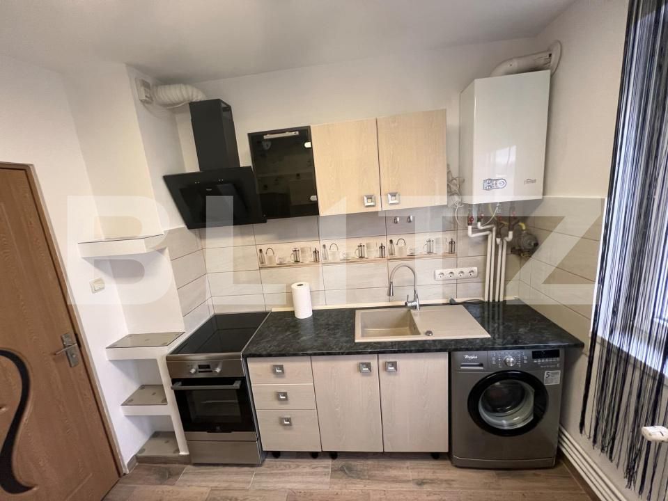 Apartament de vânzare 2 camere Semicentral - 174769AV | BLITZ Satu Mare | Poza10