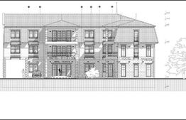 HOTEL / RESTAURANT YVETTE, de vanzare, 35 ari teren, zona Aurel Vlaicu