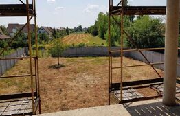 HOTEL / RESTAURANT YVETTE, de vanzare, 35 ari teren, zona Aurel Vlaicu