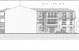 HOTEL / RESTAURANT YVETTE, de vanzare, 35 ari teren, zona Aurel Vlaicu