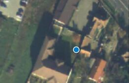 HOTEL / RESTAURANT YVETTE, de vanzare, 35 ari teren, zona Aurel Vlaicu