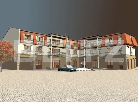 Spațiu comercial de vânzare Aurel Vlaicu - 174783SVC | BLITZ Satu Mare | Poza1