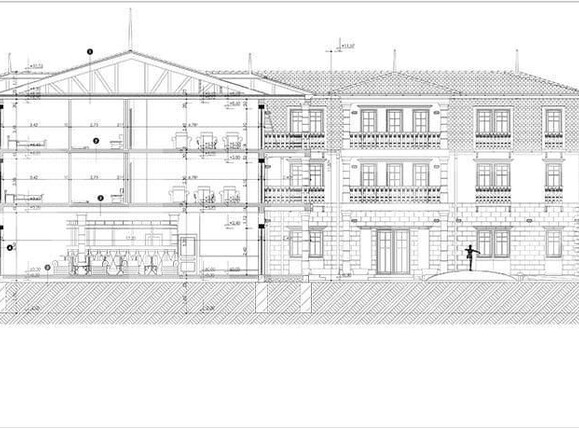 Spațiu comercial de vânzare Aurel Vlaicu - 174783SVC | BLITZ Satu Mare | Poza8