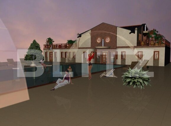 Spațiu comercial de vânzare Aurel Vlaicu - 174783SVC | BLITZ Satu Mare | Poza2