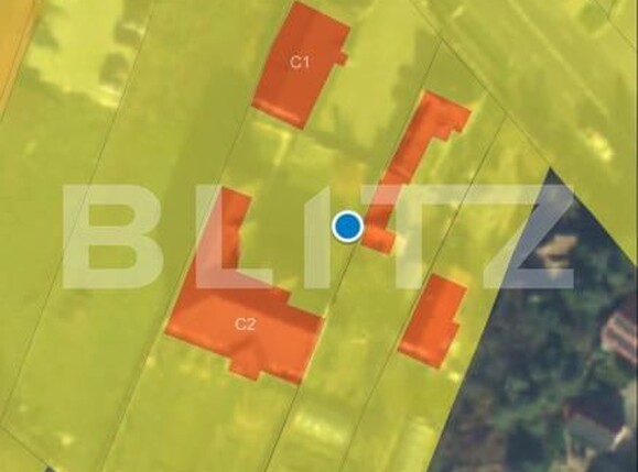 Spațiu comercial de vânzare Aurel Vlaicu - 174783SVC | BLITZ Satu Mare | Poza14