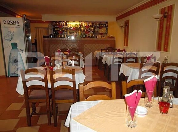 Spațiu comercial de vânzare Aurel Vlaicu - 174783SVC | BLITZ Satu Mare | Poza18