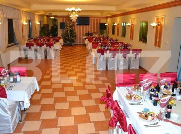 Spațiu comercial de vânzare Aurel Vlaicu - 174783SVC | BLITZ Satu Mare | Poza17