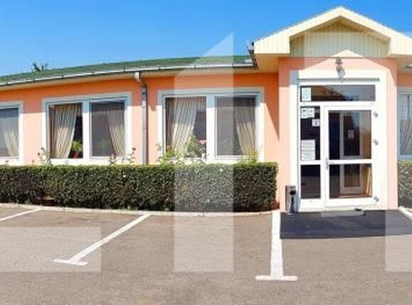 Spațiu comercial de vânzare Aurel Vlaicu - 174783SVC | BLITZ Satu Mare | Poza16