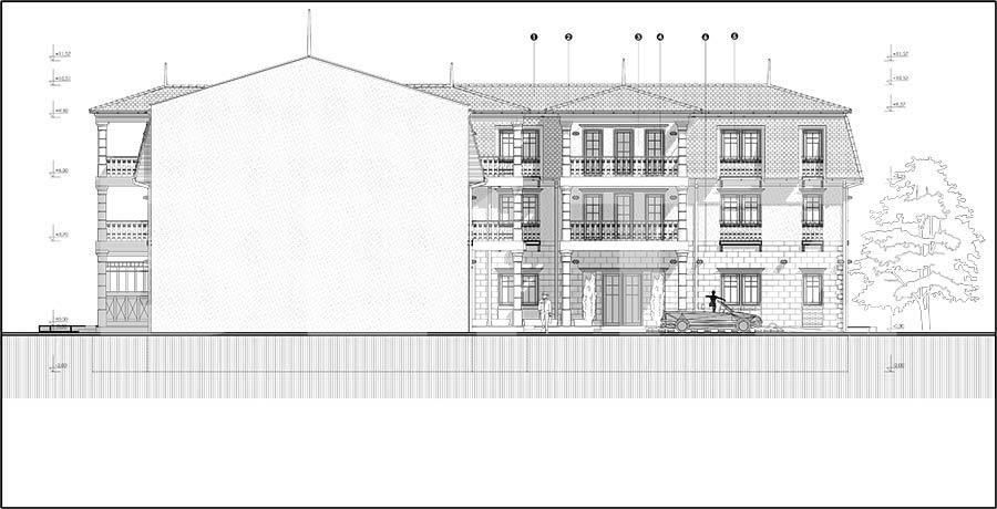 Spațiu comercial de vânzare Aurel Vlaicu - 174783SVC | BLITZ Satu Mare | Poza5