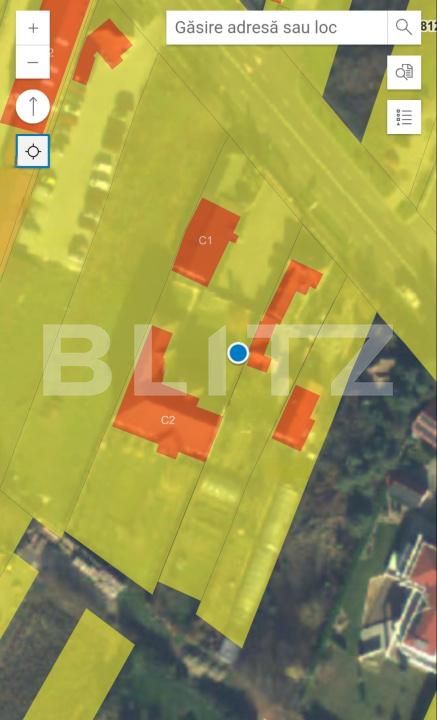 Spațiu comercial de vânzare Aurel Vlaicu - 174783SVC | BLITZ Satu Mare | Poza14