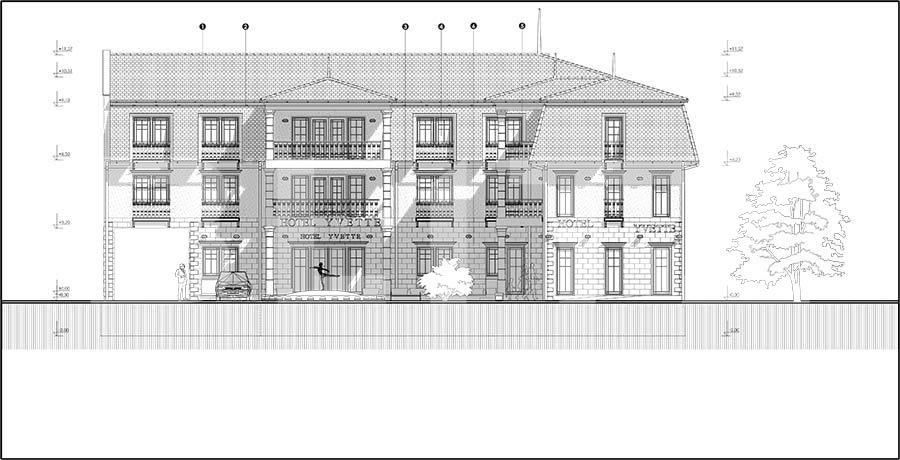 Spațiu comercial de vânzare Aurel Vlaicu - 174783SVC | BLITZ Satu Mare | Poza7