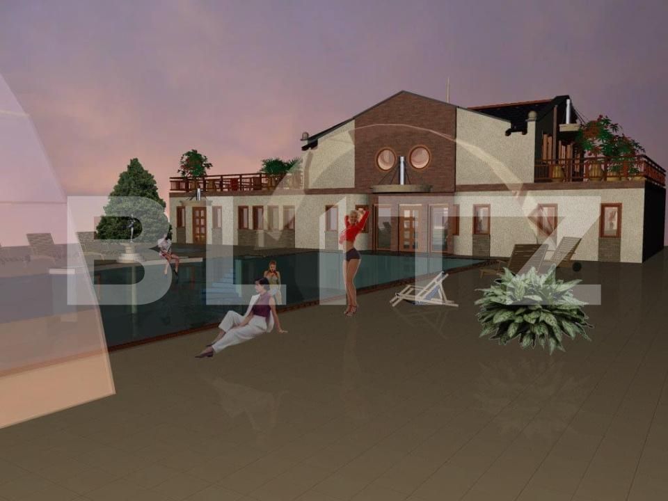 Spațiu comercial de vânzare Aurel Vlaicu - 174783SVC | BLITZ Satu Mare | Poza2