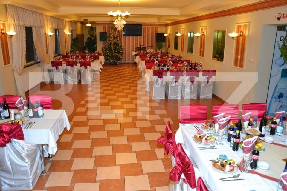 Spațiu comercial de vânzare Aurel Vlaicu - 174783SVC | BLITZ Satu Mare | Poza17