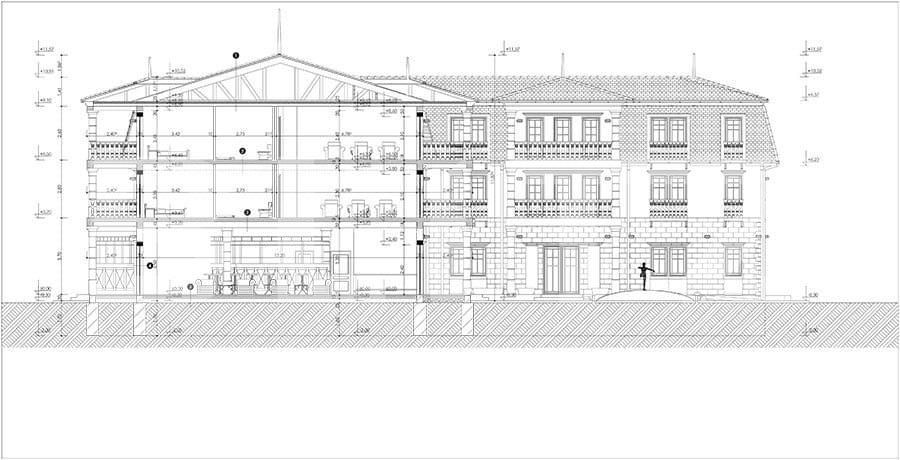 Spațiu comercial de vânzare Aurel Vlaicu - 174783SVC | BLITZ Satu Mare | Poza8