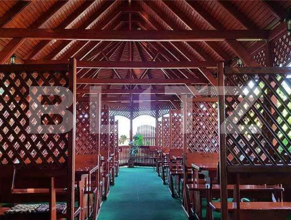 Spațiu comercial de vânzare Aurel Vlaicu - 174783SVC | BLITZ Satu Mare | Poza20