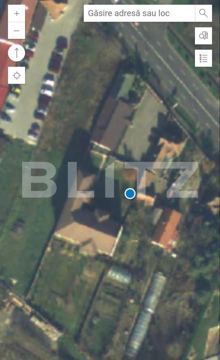 Spațiu comercial de vânzare Aurel Vlaicu - 174783SVC | BLITZ Satu Mare | Poza13