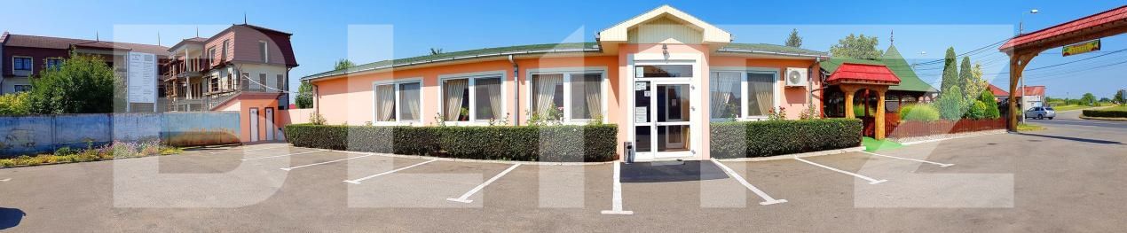 Spațiu comercial de vânzare Aurel Vlaicu - 174783SVC | BLITZ Satu Mare | Poza16