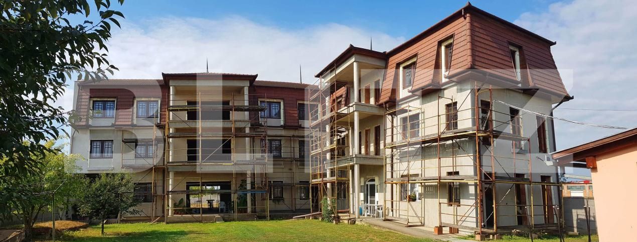 Spațiu comercial de vânzare Aurel Vlaicu - 174783SVC | BLITZ Satu Mare | Poza4