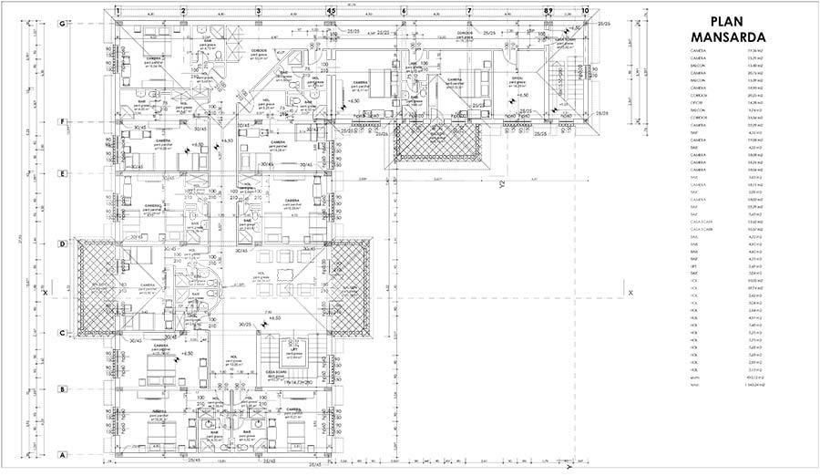 Spațiu comercial de vânzare Aurel Vlaicu - 174783SVC | BLITZ Satu Mare | Poza6