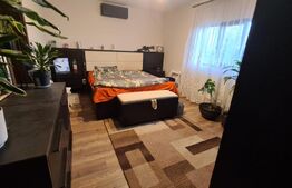 Casă de vânzare , 153 mp, teren 500 mp, Cartierul Marcus 