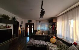 Casă de vânzare , 153 mp, teren 500 mp, Cartierul Marcus 