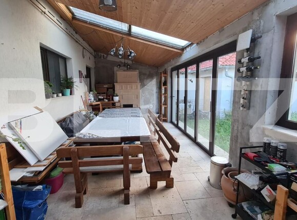 Casa de vânzare 4 camere Sud-Vest - 174796CV | BLITZ Satu Mare | Poza15