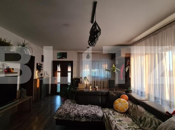 Casa de vânzare 4 camere Sud-Vest - 174796CV | BLITZ Satu Mare | Poza3