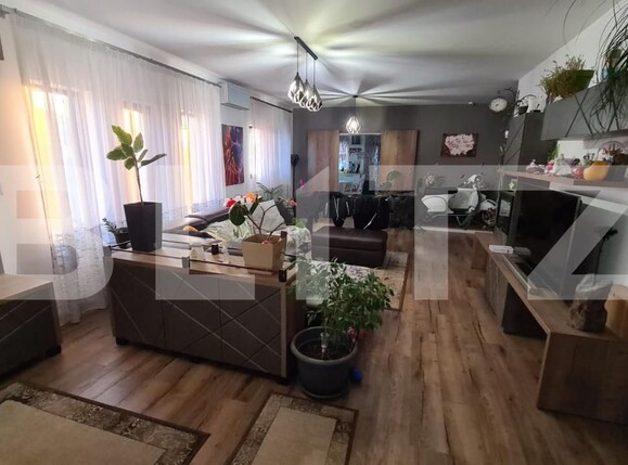 Casa de vânzare 4 camere Sud-Vest - 174796CV | BLITZ Satu Mare | Poza4