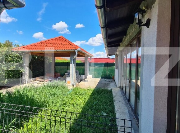 Casa de vânzare 4 camere Sud-Vest - 174796CV | BLITZ Satu Mare | Poza18