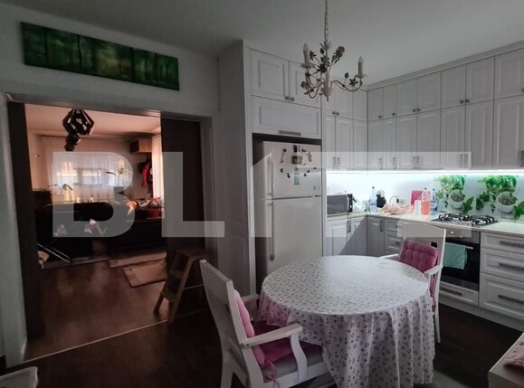 Casa de vânzare 4 camere Sud-Vest - 174796CV | BLITZ Satu Mare | Poza1