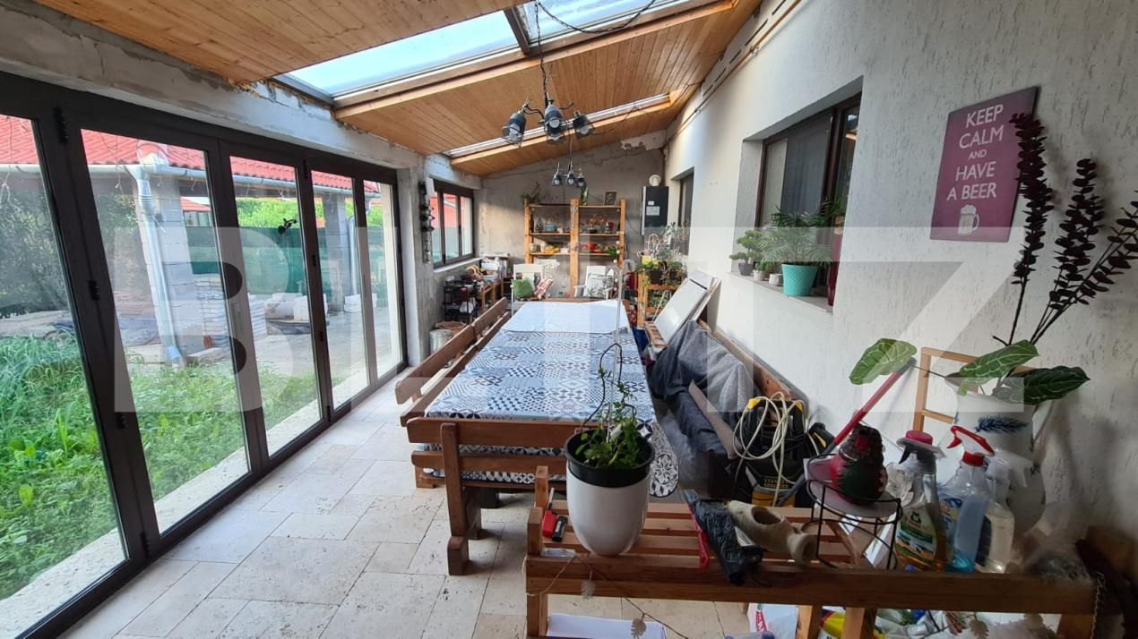 Casa de vânzare 4 camere Sud-Vest - 174796CV | BLITZ Satu Mare | Poza16