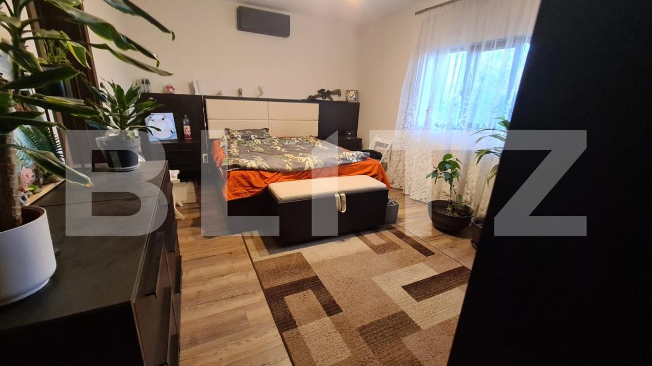 Casa de vânzare 4 camere Sud-Vest - 174796CV | BLITZ Satu Mare | Poza7