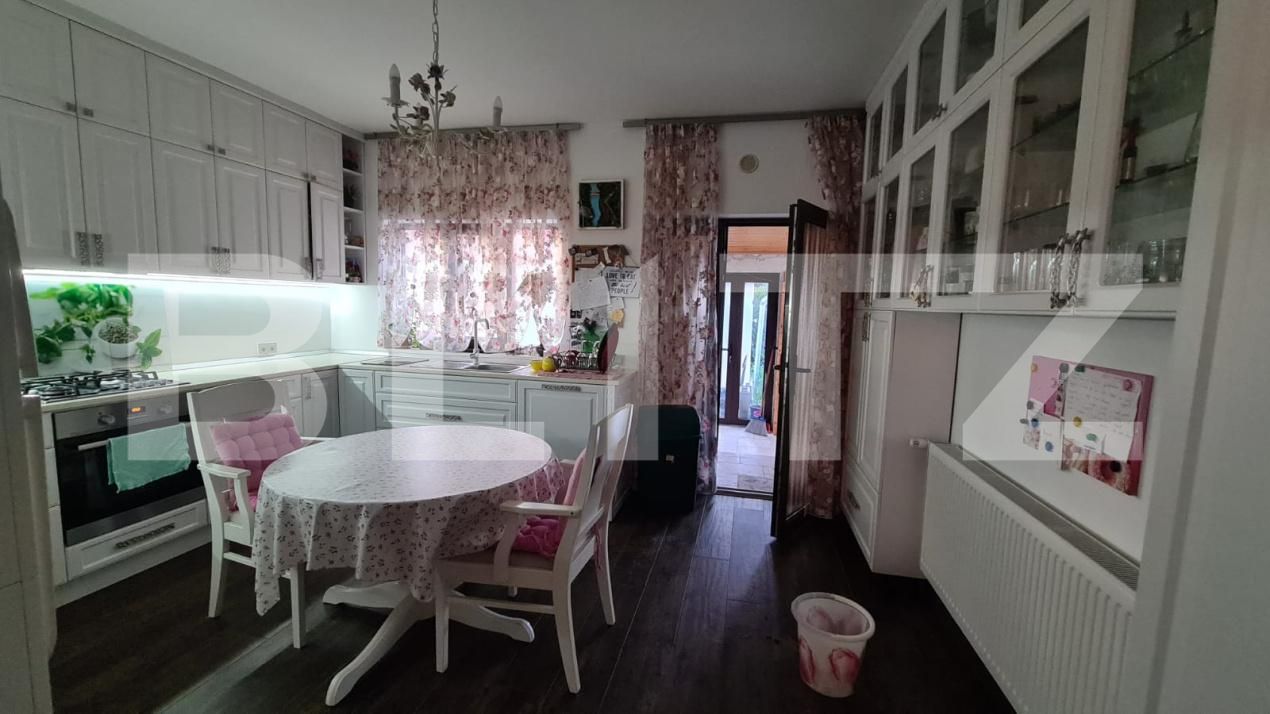 Casa de vânzare 4 camere Sud-Vest - 174796CV | BLITZ Satu Mare | Poza2