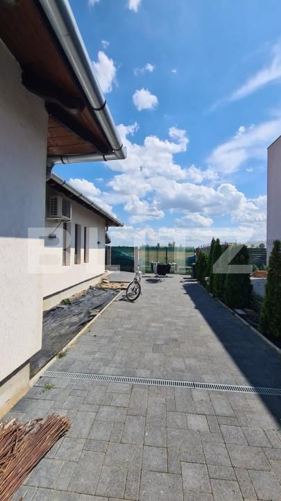 Casa de vânzare 4 camere Sud-Vest - 174796CV | BLITZ Satu Mare | Poza17