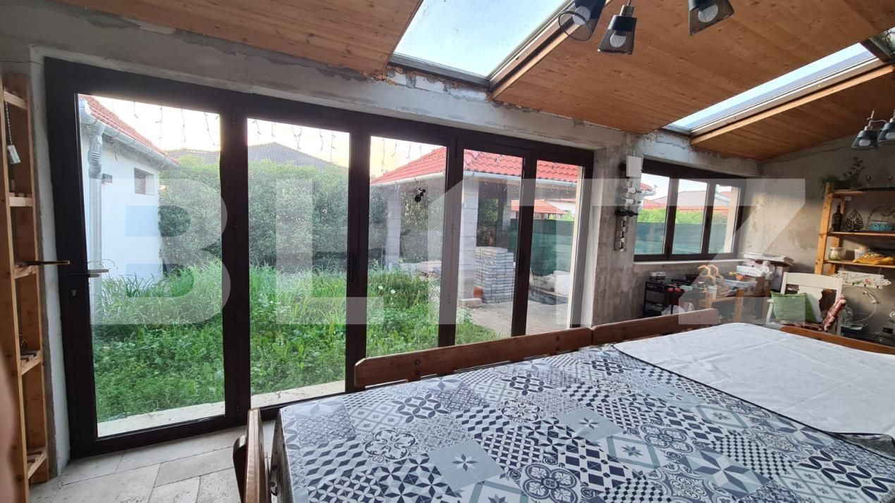 Casa de vânzare 4 camere Sud-Vest - 174796CV | BLITZ Satu Mare | Poza14