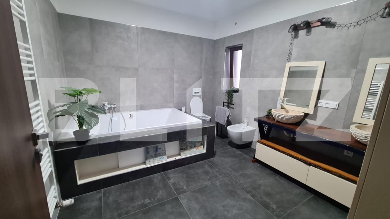 Casa de vânzare 4 camere Sud-Vest - 174796CV | BLITZ Satu Mare | Poza9