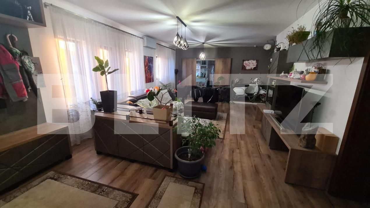 Casa de vânzare 4 camere Sud-Vest - 174796CV | BLITZ Satu Mare | Poza4