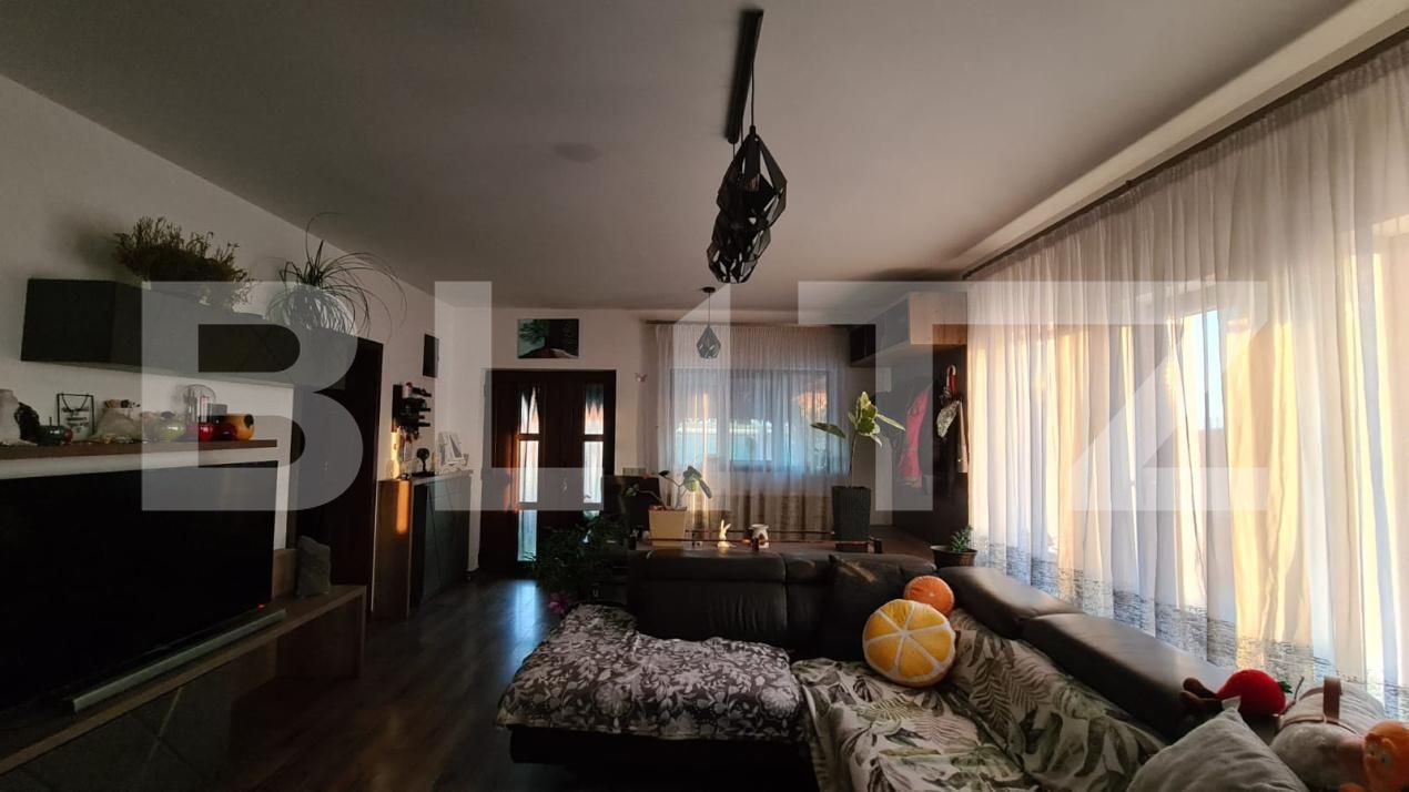 Casa de vânzare 4 camere Sud-Vest - 174796CV | BLITZ Satu Mare | Poza3