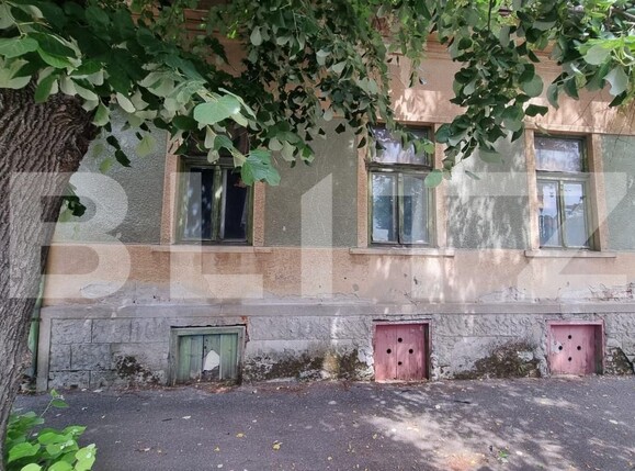 Casa de vânzare 3 camere Semicentral - 174862CV | BLITZ Satu Mare | Poza1