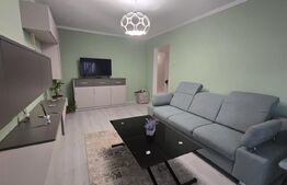 Apartament de vanzare, cu 4 camere, 78 mp, zona Micro17