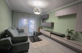 Apartament de vanzare, cu 4 camere, 78 mp, zona Micro17