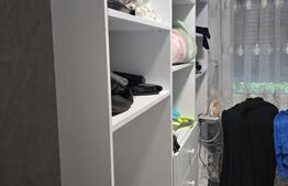 Apartament de vanzare, cu 4 camere, 78 mp, zona Micro17