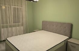 Apartament de vanzare, cu 4 camere, 78 mp, zona Micro17