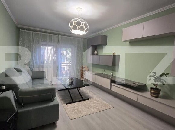 Apartament de vânzare 4 camere Micro 17 - 174903AV | BLITZ Satu Mare | Poza3