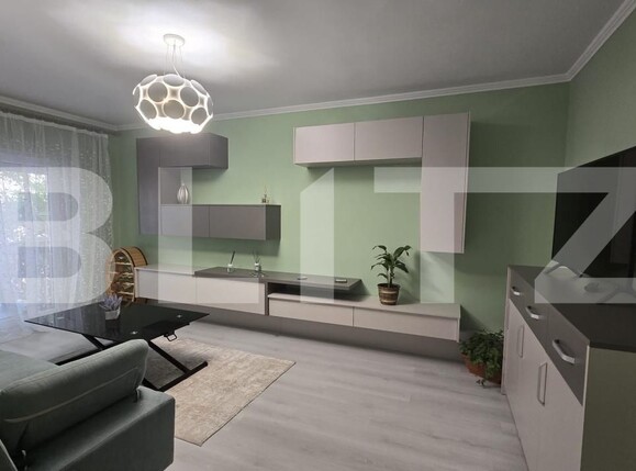 Apartament de vânzare 4 camere Micro 17 - 174903AV | BLITZ Satu Mare | Poza1